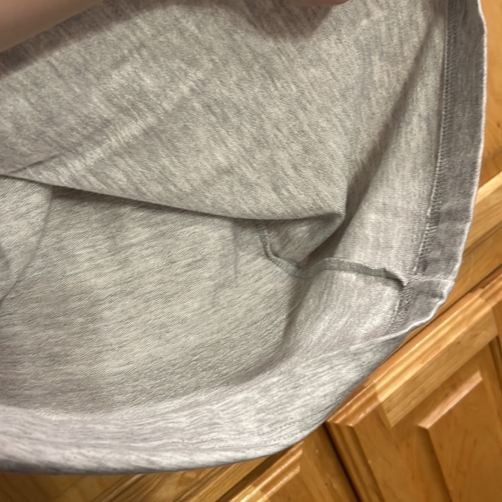 Lou & Grey Soft T-Shirt Dress - Picture 3 of 7